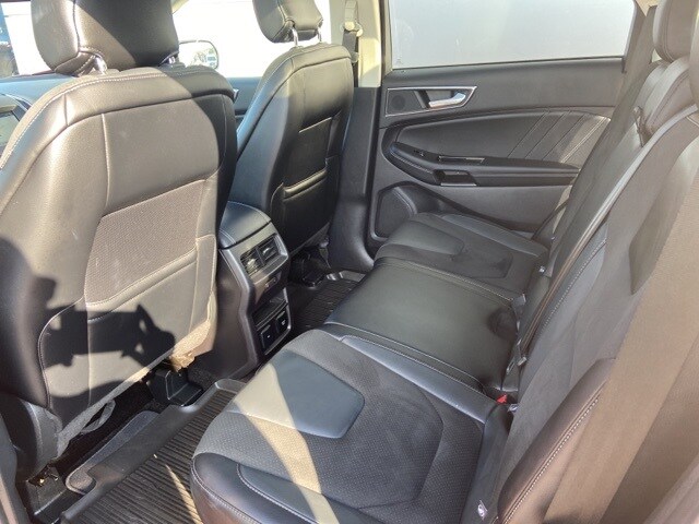 2018 FORD EDGE - Image 27