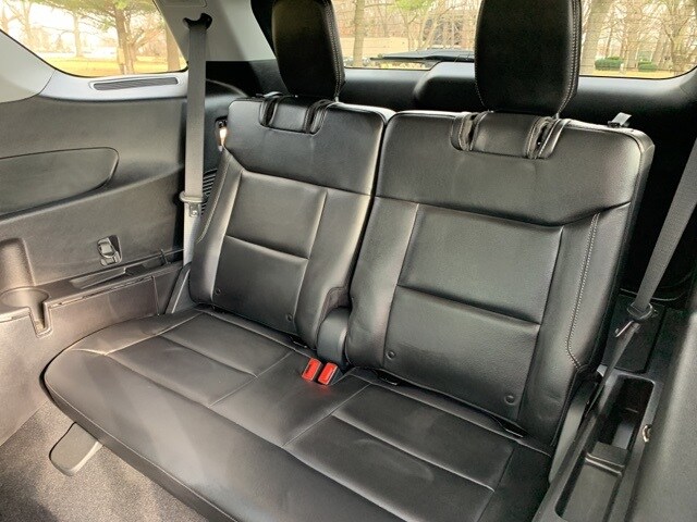 2020 FORD EXPLORER - Image 28