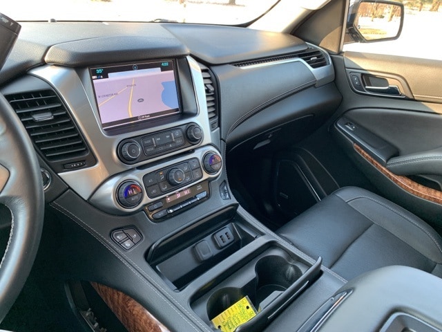 2017 CHEVROLET TAHOE - Image 12