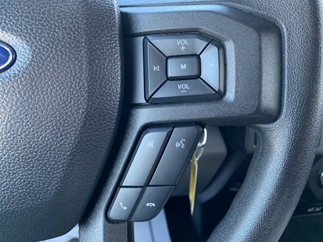 2019 FORD F-150 - Image 4