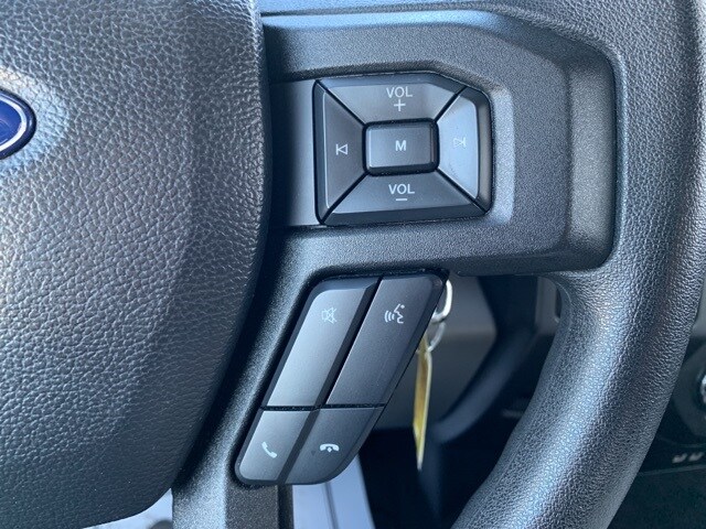 2019 Ford F-150 XLT photo 4