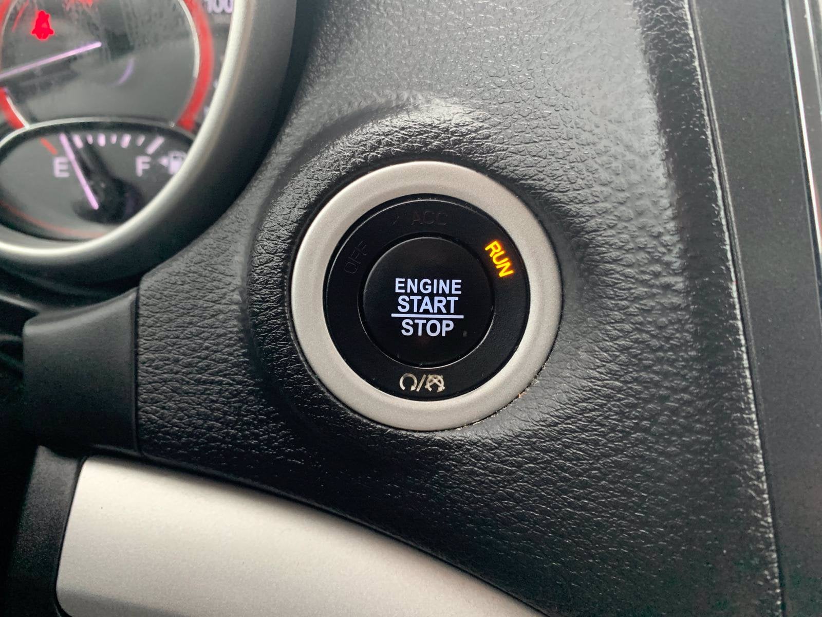 2018 DODGE JOURNEY - Image 10