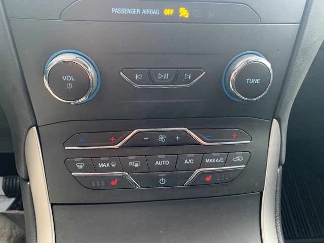 2019 FORD EDGE - Image 8