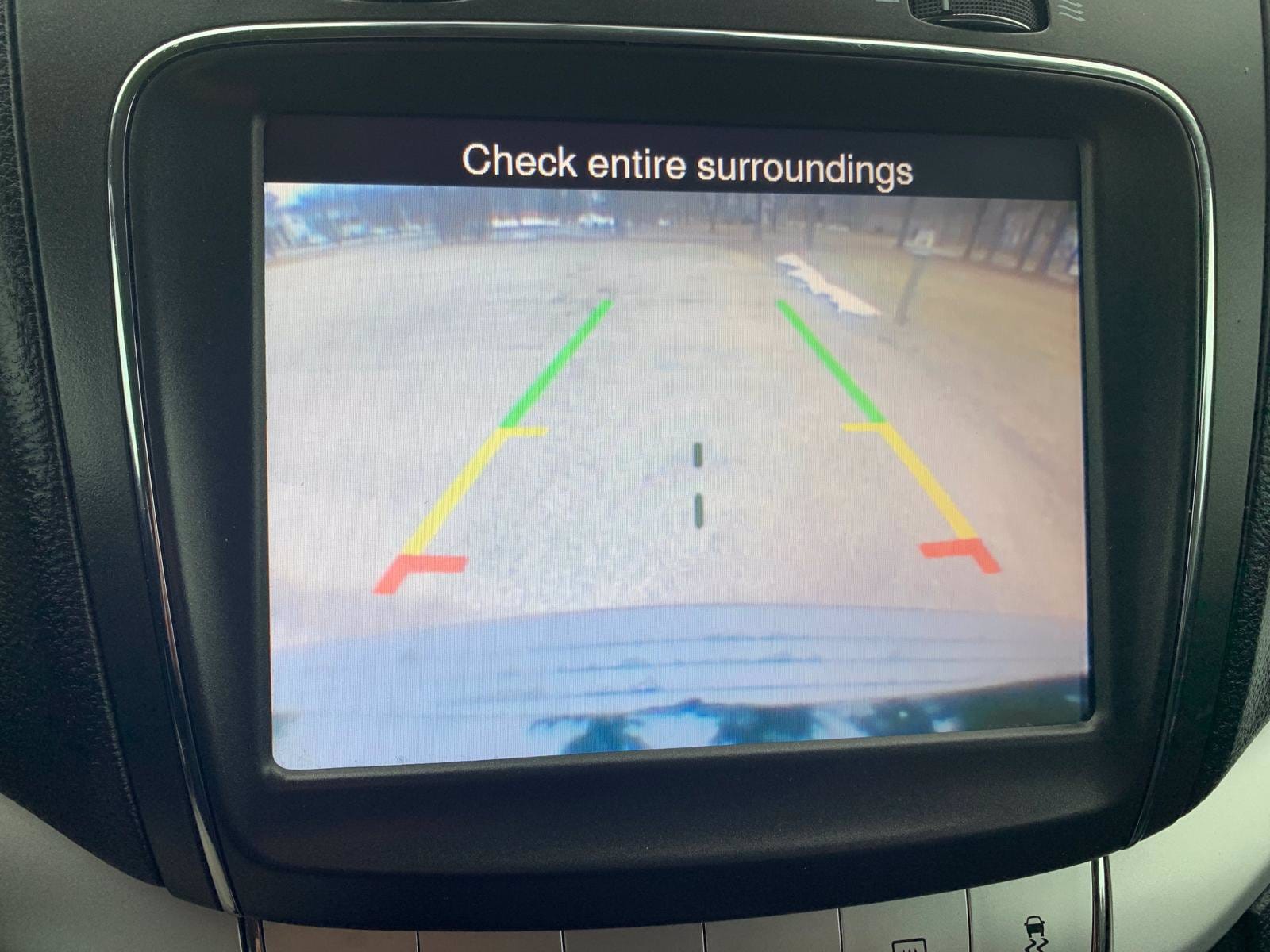 2018 DODGE JOURNEY - Image 12