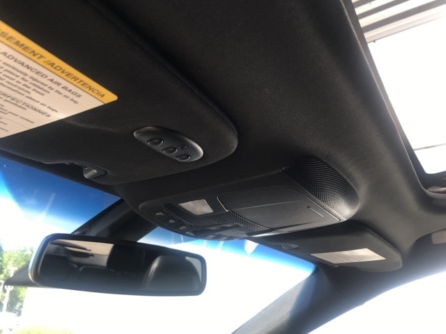 2018 LINCOLN MKX - Image 19