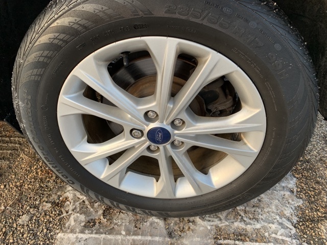 2018 FORD ESCAPE - Image 28