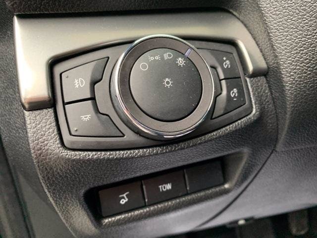 2018 FORD EXPLORER - Image 13