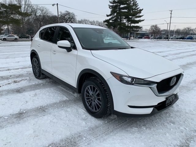2020 MAZDA CX-5 - Image 29
