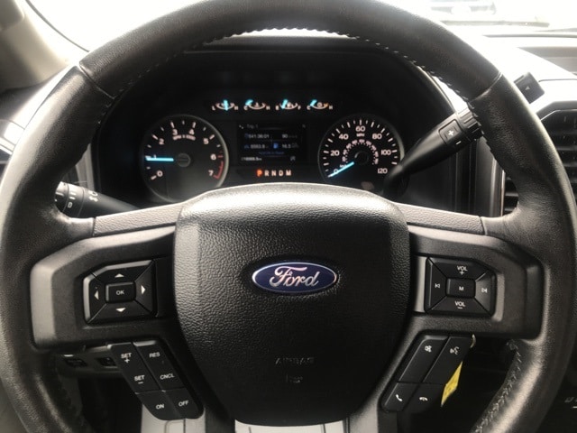 2018 FORD F-150 - Image 14