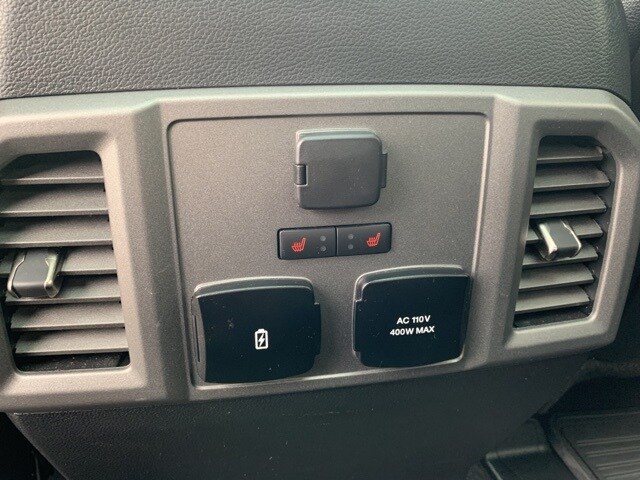 2018 FORD F-150 - Image 30