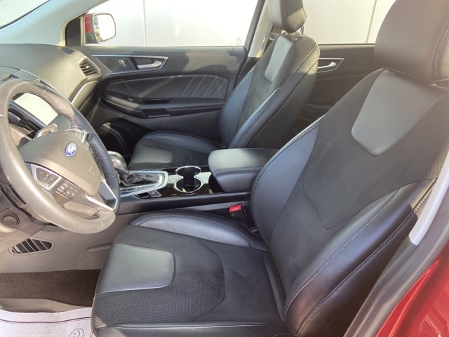 2018 FORD EDGE - Image 24