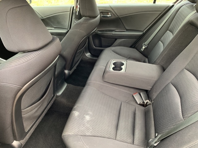 2014 HONDA ACCORD - Image 15