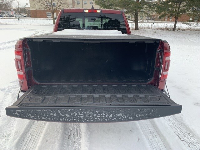 2020 RAM 1500 - Image 31