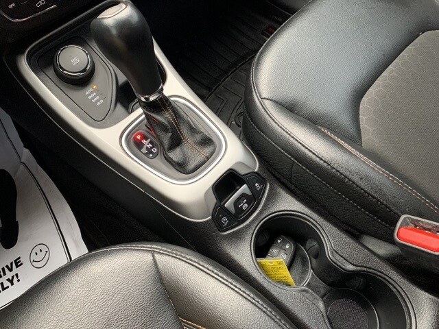 2018 JEEP COMPASS - Image 9