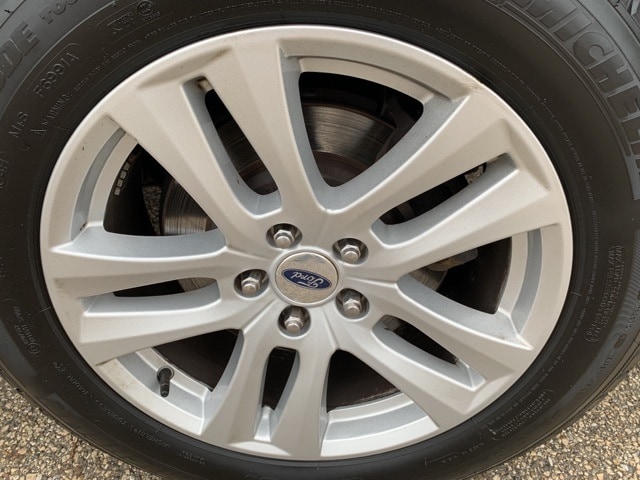 2019 FORD EXPLORER - Image 29