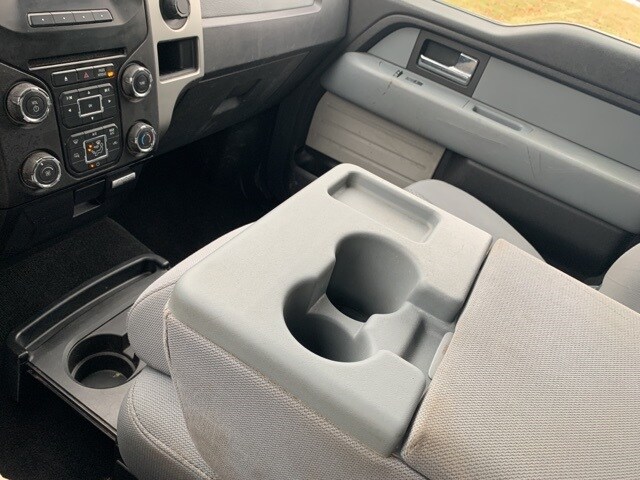 2013 FORD F-150 - Image 17