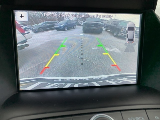 2018 FORD ESCAPE - Image 8