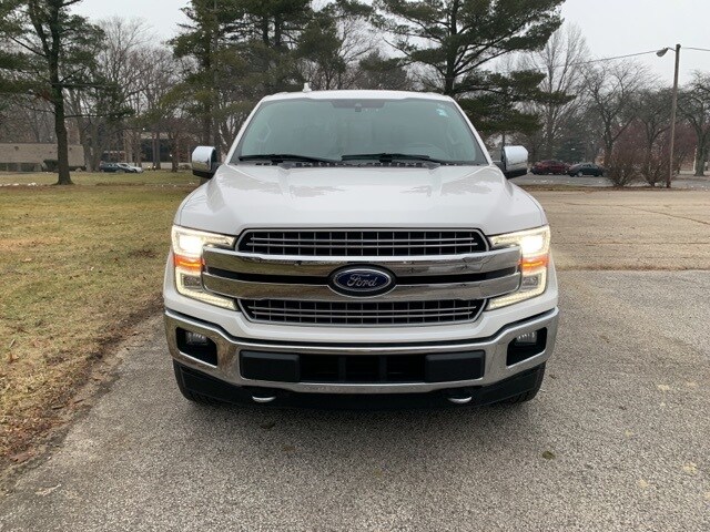 2018 FORD F-150 - Image 30