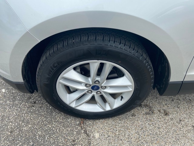 2018 FORD EDGE - Image 34