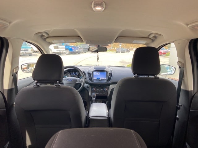 2019 FORD ESCAPE - Image 33