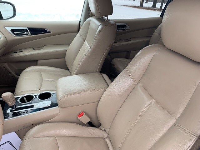 2014 NISSAN PATHFINDER - Image 17