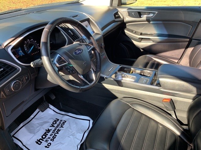 2019 FORD EDGE - Image 17