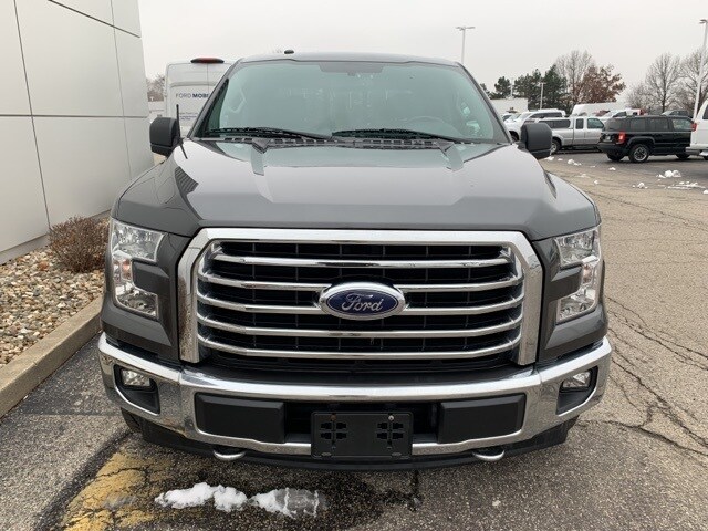 2017 FORD F-150 - Image 25