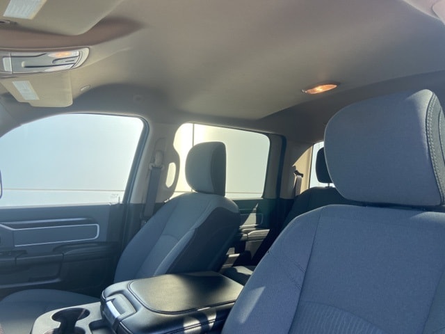2019 RAM 2500 - Image 25