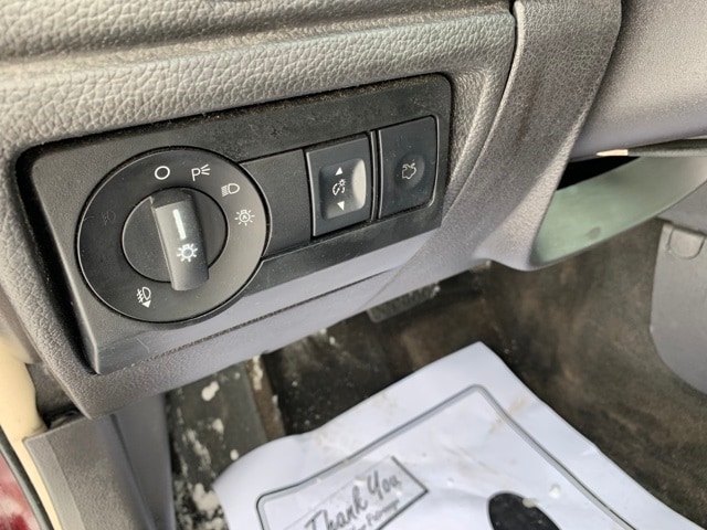 2011 FORD FUSION - Image 12