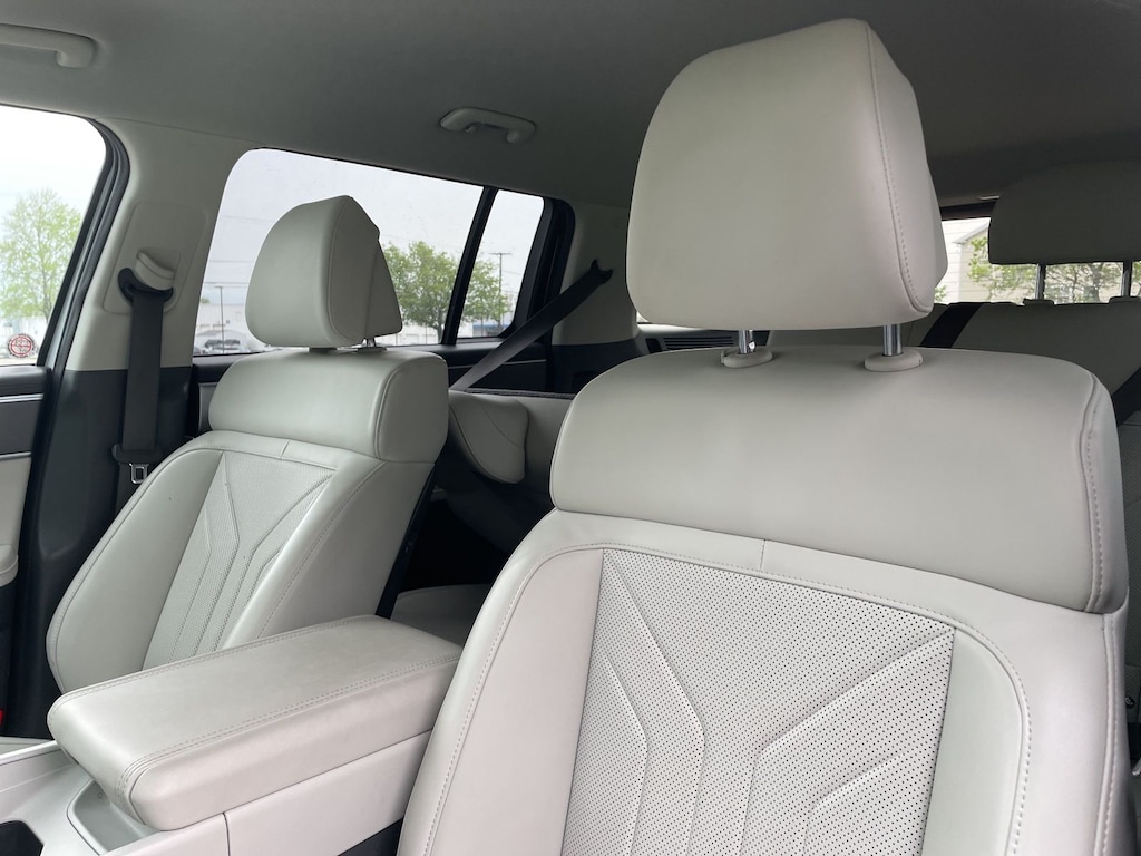 Used 2025 Hyundai Santa Fe SEL SUV