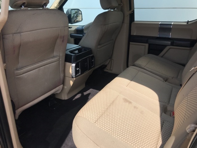 2016 FORD F-150 - Image 26