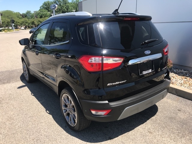 2018 FORD ECOSPORT - Image 14