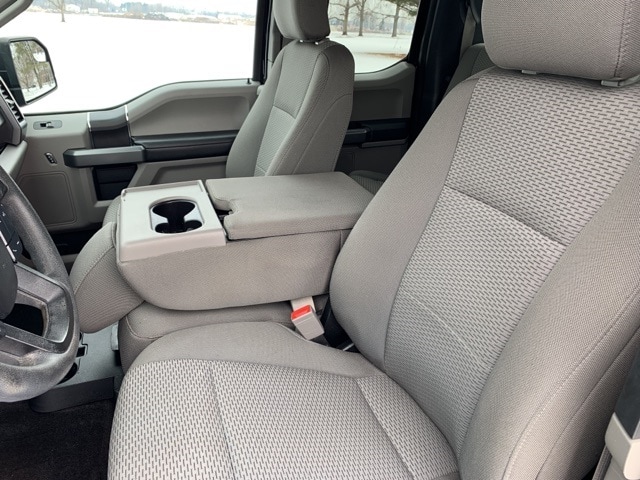 2018 FORD F-150 - Image 17