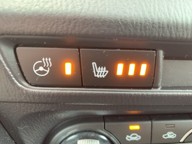 2018 MAZDA MAZDA3 - Image 9