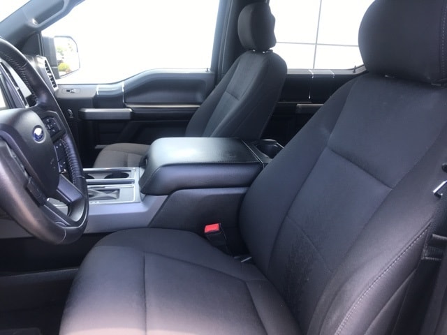 2018 FORD F-150 - Image 24