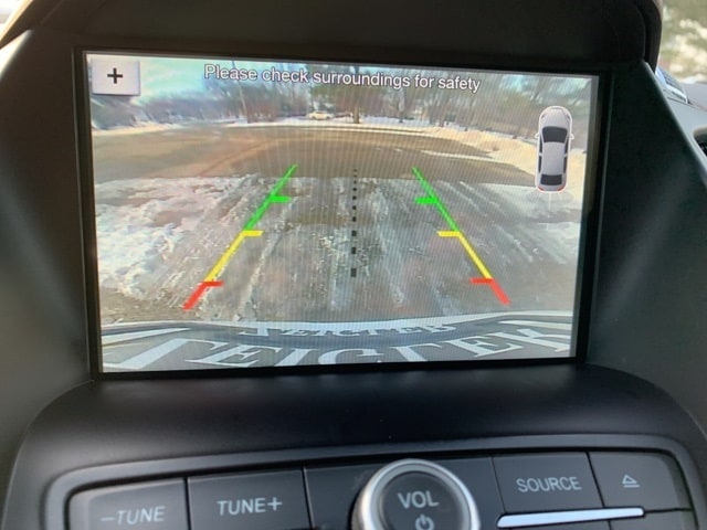 2018 FORD ESCAPE - Image 6