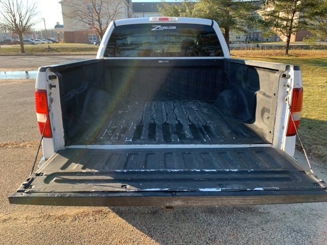 2004 FORD F-150 - Image 12