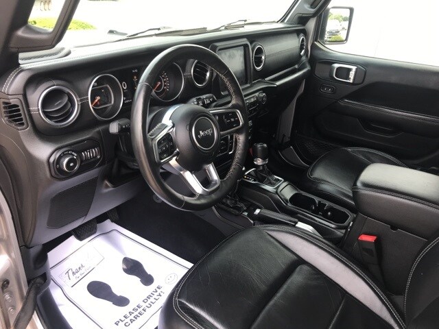 2018 JEEP WRANGLER - Image 22