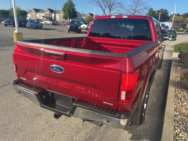 2019 FORD F-150 - Image 27