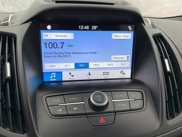 2018 FORD ESCAPE - Image 5