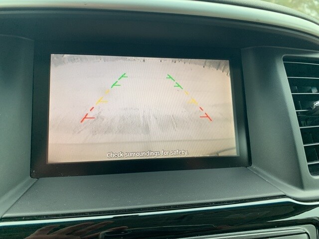 2014 NISSAN PATHFINDER - Image 7