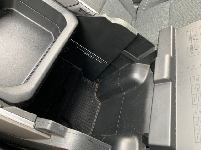 2019 RAM 1500 - Image 13