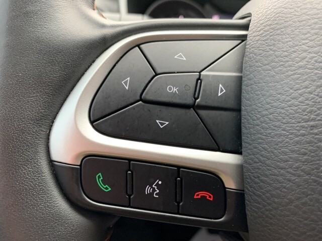2018 Jeep Compass Latitude photo 3
