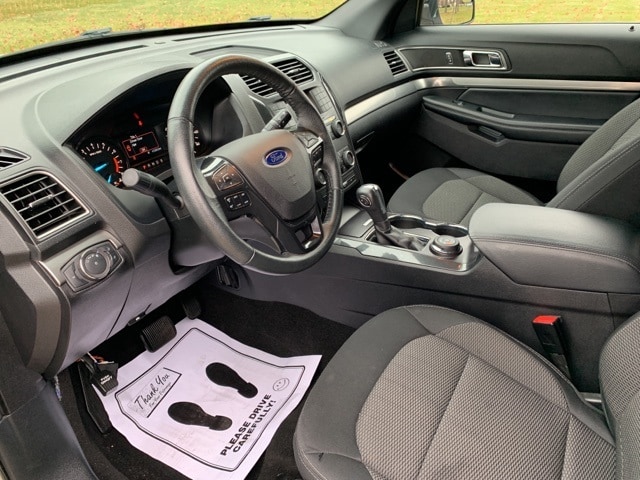 2019 FORD EXPLORER - Image 22