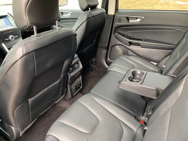 2019 FORD EDGE - Image 29