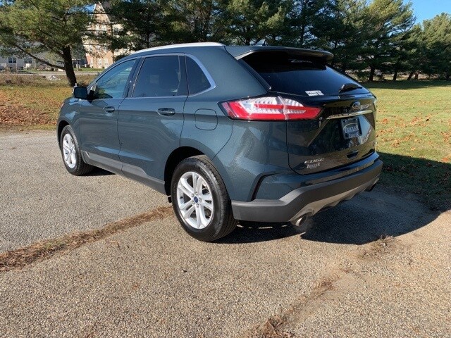 2019 FORD EDGE - Image 26