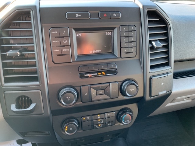2019 FORD F-150 - Image 3