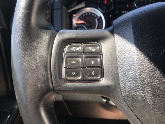 2017 RAM 1500 - Image 13