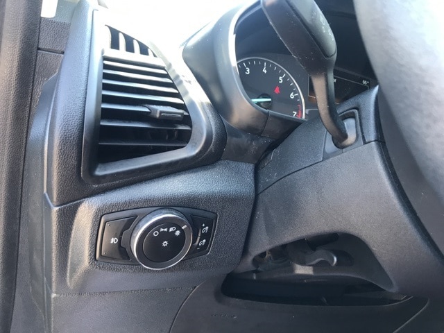 2018 FORD ECOSPORT - Image 24