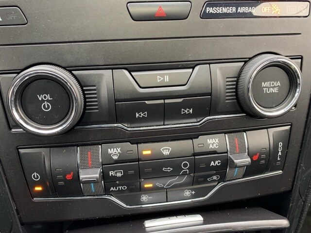 2018 FORD EXPLORER - Image 13